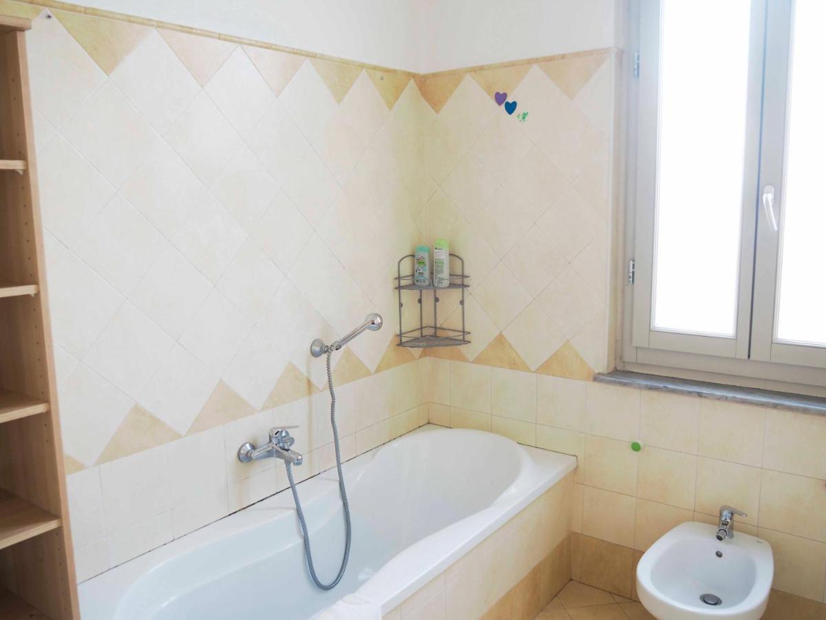 Budu Apartment 都灵 外观 照片