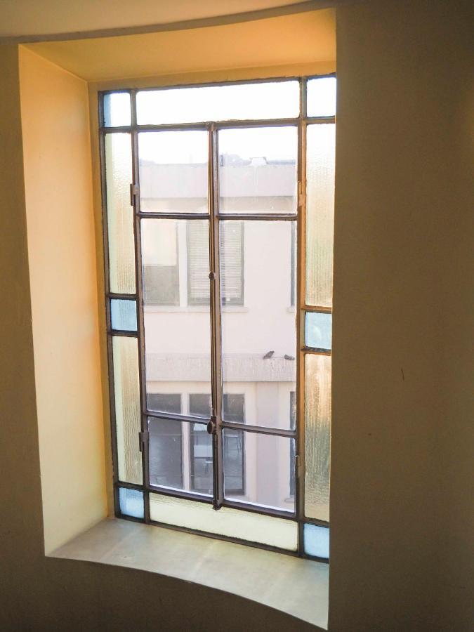 Budu Apartment 都灵 外观 照片