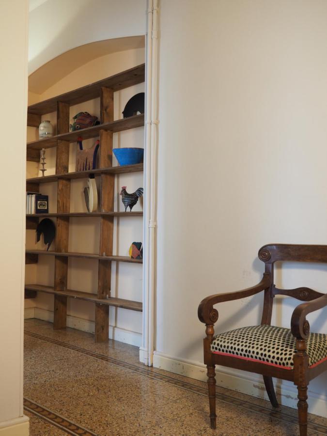 Budu Apartment 都灵 外观 照片