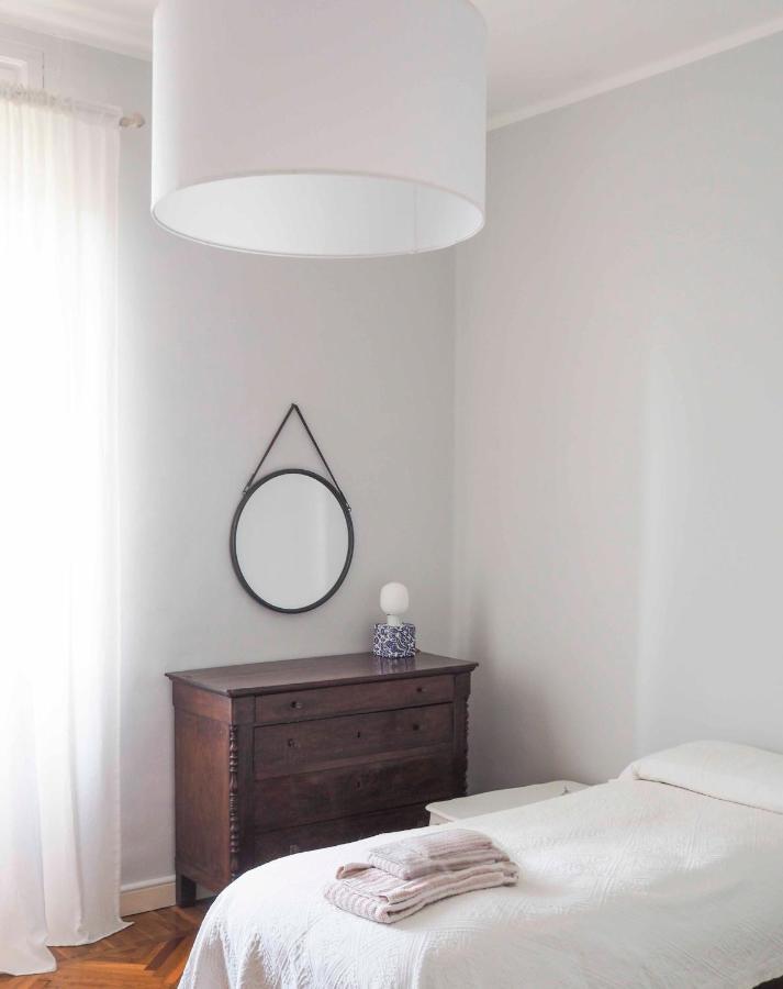 Budu Apartment 都灵 外观 照片