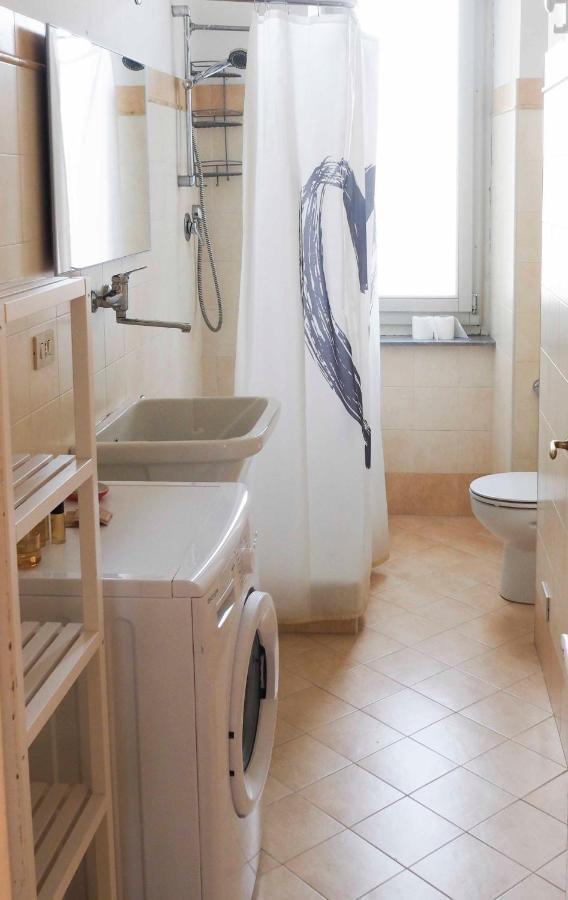 Budu Apartment 都灵 外观 照片