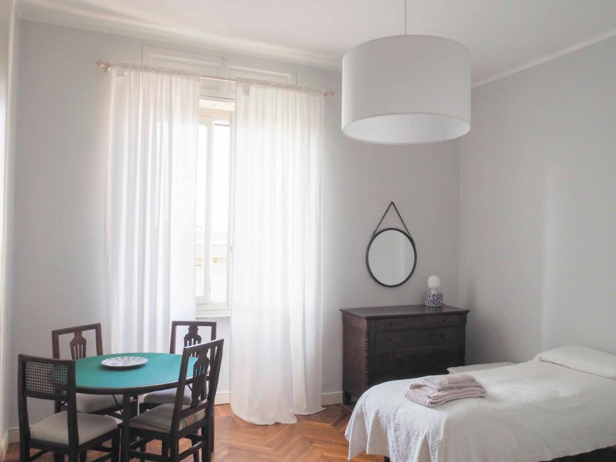 Budu Apartment 都灵 外观 照片