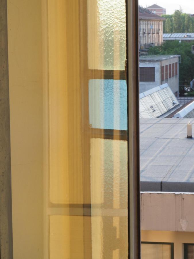Budu Apartment 都灵 外观 照片